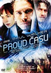 Proud času (DVD)