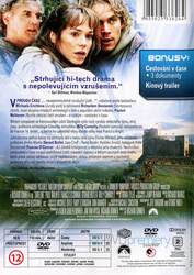 Proud času (DVD)