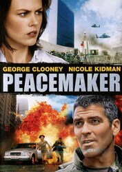 Peacemaker (DVD)