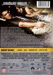 Peacemaker (DVD)