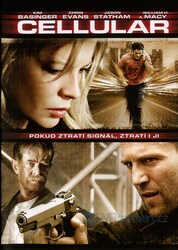 Cellular (DVD)