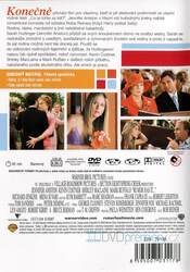 Co je šeptem (DVD)