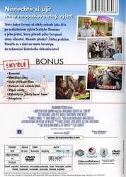 Eurotrip (DVD)
