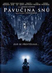 Pavučina snů (DVD)
