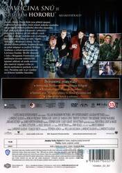 Pavučina snů (DVD)