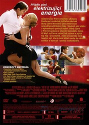 Tančím, abych žil (DVD)