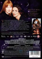 Magická posedlost (DVD)