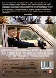 Pevnost (1988) (DVD) Pevnost (1988) (DVD)