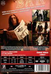 Absolutně Scary (DVD) Absolutně Scary (DVD)
