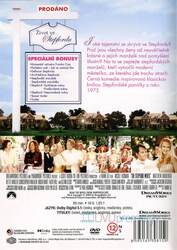 Stepfordské paničky (DVD)