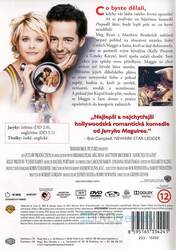 Propadlí lásce (DVD)