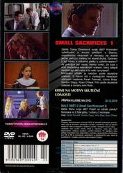 Malé oběti 1 (DVD) (papírový obal) Malé oběti 1 (DVD) (papírový obal)