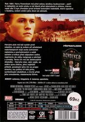 Čtyři pírka: Zkouška cti (DVD) (papírový obal)
