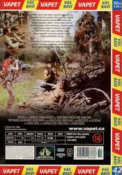 Kanibalové (DVD) (papírový obal)