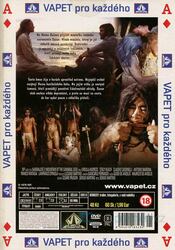 Kanibalové 2 (DVD) (papírový obal) Kanibalové 2 (DVD) (papírový obal)