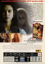Oko (2008) (DVD) (papírový obal) Oko (2008) (DVD) (papírový obal)