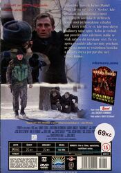 Archangel (DVD) (papírový obal) Archangel (DVD) (papírový obal)