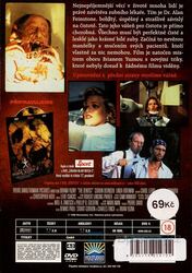 Dentista (DVD) (papírový obal)