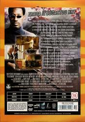 Detonator (DVD) - DOVOZ (SK) (papírový obal) - CZ dabing