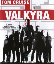 Valkýra (BLU-RAY)