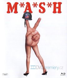 MASH - FILM (BLU-RAY)