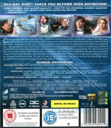 A tak jsem si vzal řeznici (BLU-RAY) - DOVOZ