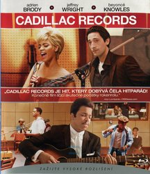 Cadillac Records (BLU-RAY)