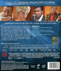 Cadillac Records (BLU-RAY)