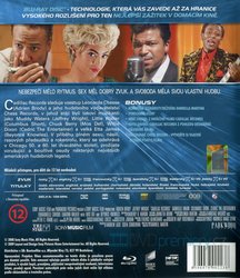 Cadillac Records (BLU-RAY)