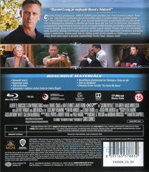 Casino Royale (BLU-RAY)