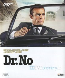 Dr. No (BLU-RAY)