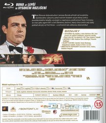 Goldfinger (BLU-RAY)