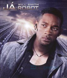 Já, robot (BLU-RAY)