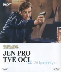 Jen pro tvé oči (BLU-RAY)