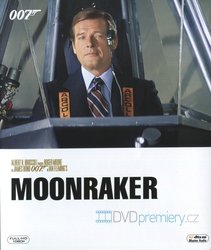 Moonraker (BLU-RAY)