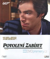 Povolení zabíjet (BLU-RAY)