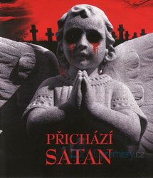 Přichází Satan! (BLU-RAY)