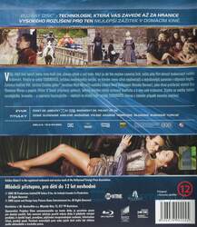 Tudorovci 2. sezóna (3 BLU-RAY) - seriál