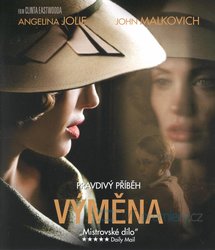 Výměna (BLU-RAY) 