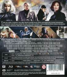 X-Men 2 (BLU-RAY)