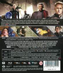 X-Men 3: Poslední vzdor (BLU-RAY)