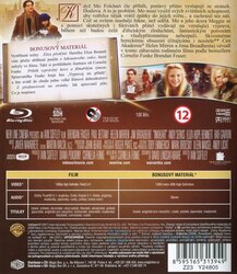 Inkoustové srdce (BLU-RAY)