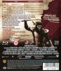 300: Bitva u Thermopyl (BLU-RAY)