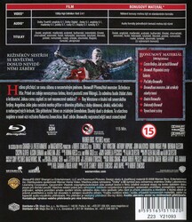 Beowulf (BLU-RAY) - režisérská verze