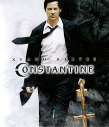 Constantine (BLU-RAY)