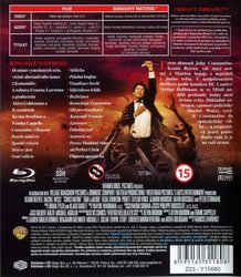 Constantine (BLU-RAY)