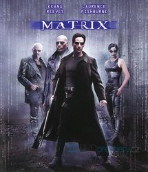 Matrix (BLU-RAY)