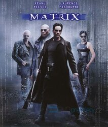 Matrix (BLU-RAY)