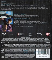 Matrix (BLU-RAY)