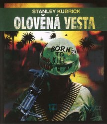 Olověná vesta (BLU-RAY)